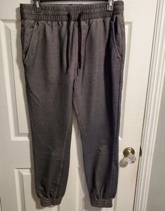 A/Jean's Joggers